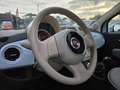 Fiat 500 🟢1.3 DIESEL 95CV - AIRCO - TOIT PANO - 1ER PROP Blauw - thumbnail 6
