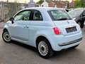 Fiat 500 🟢1.3 DIESEL 95CV - AIRCO - TOIT PANO - 1ER PROP Blauw - thumbnail 4