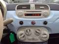 Fiat 500 🟢1.3 DIESEL 95CV - AIRCO - TOIT PANO - 1ER PROP Blauw - thumbnail 9