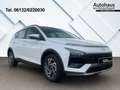 Hyundai BAYON Trend (MY25) 1.0 Automatik Bose Soundpaket, Komfor Blanc - thumbnail 8
