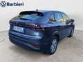 Volkswagen Taigo 1.0 TSI LIFE 110 CV - IVA ESPOSTA Gris - thumbnail 4