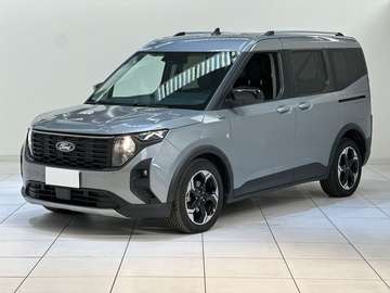 1.0 EcoBoost Powershift Active