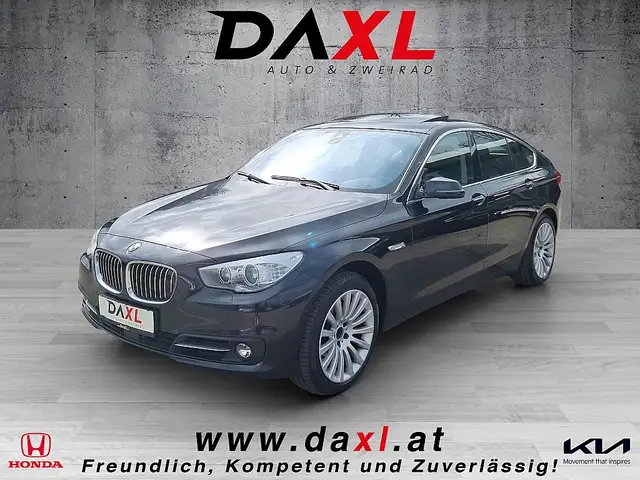 BMW 530 d Gran Turismo XDrive Aut. *PANORAMA*