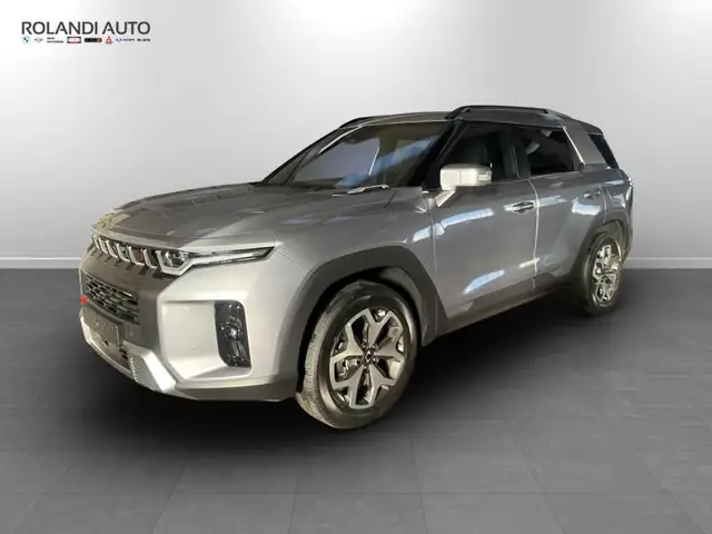 SsangYong Torres 1.5 turbo gdi bi-fuel gpl Dream 2wd auto