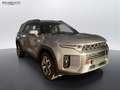 SsangYong Torres 1.5 turbo gdi bi-fuel gpl Dream 2wd auto Grau - thumbnail 5