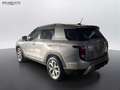 SsangYong Torres 1.5 turbo gdi bi-fuel gpl Dream 2wd auto Grau - thumbnail 7