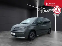 Volkswagen T7 Multivan eHybrid Life Standhzg LED AHK Navi AID ACC RFK SHZ