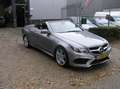 Mercedes-Benz E 200 Cabrio Edition Sport amg line nieuwe motor 06 07 2 Grijs - thumbnail 3