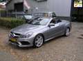 Mercedes-Benz E 200 Cabrio Edition Sport amg line nieuwe motor 06 07 2 Grijs - thumbnail 1