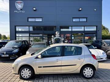 CONFORT DYNAMIQUE 1.4 16V
