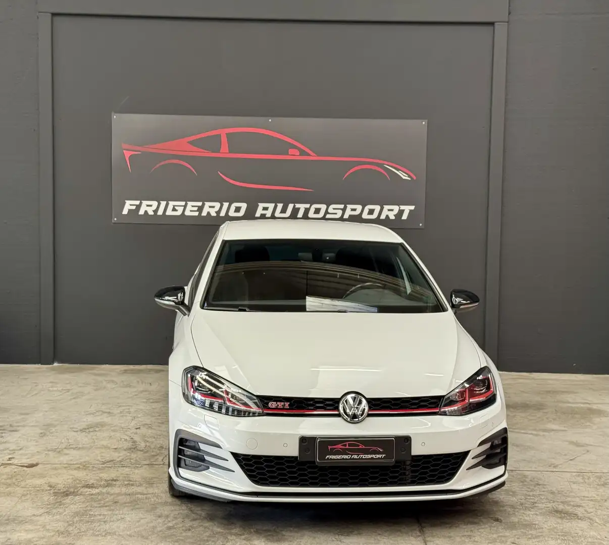 Volkswagen Golf GTI 5p 2.0 tsi Performance 245cv dsg - 1