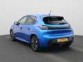 Peugeot e-208 EV Style 50 kWh Climate Control | Voorstoelen Verw Bleu - thumbnail 2