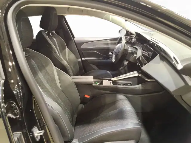 Peugeot 308 SW view 7