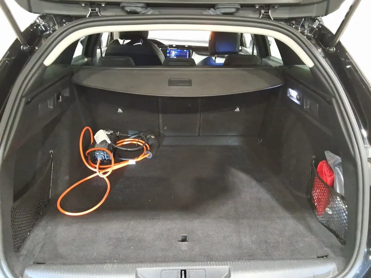 Peugeot 308 SW 1.6 PHEV ALLURE, миниатюра 3