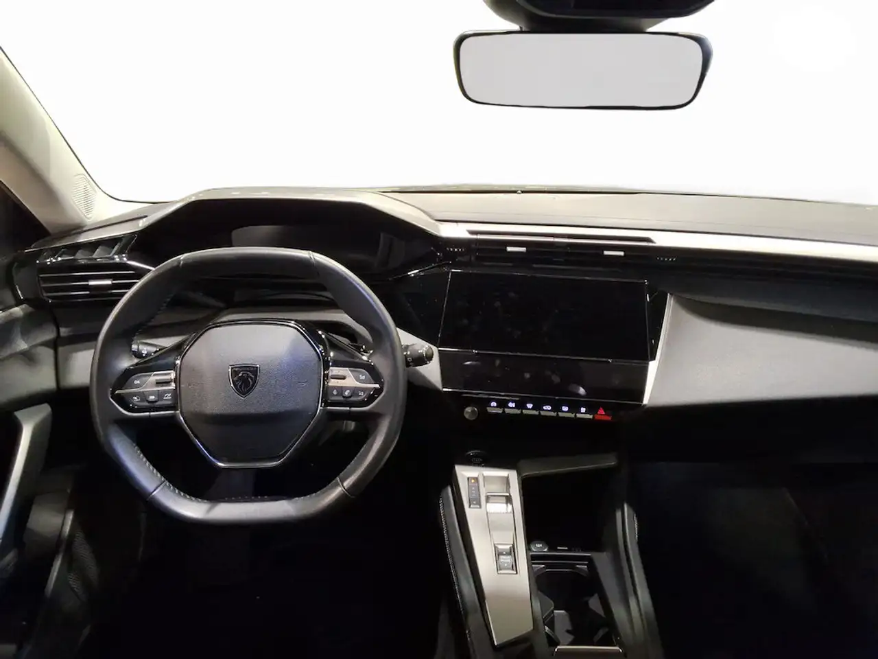 Peugeot 308 SW 1.6 PHEV ALLURE, миниатюра 6