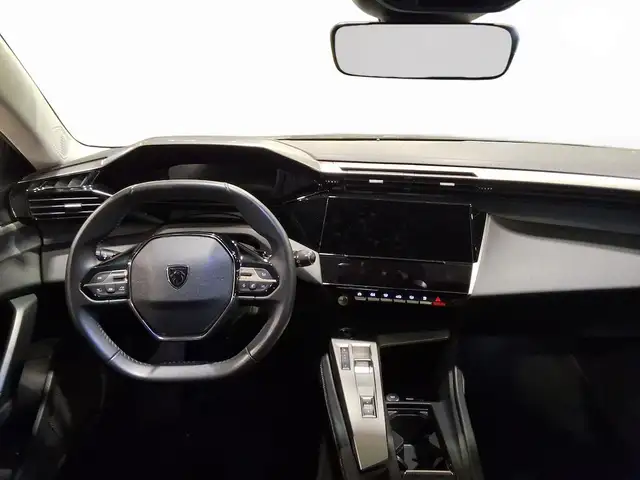 Peugeot 308 SW view 6