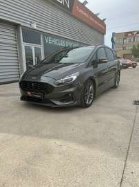 2.0 TDCi Panther 140kW ST-Line
