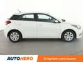 Hyundai i20 1.2 Go *KLIMA*GARANTIE* Blanco - thumbnail 7