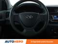 Hyundai i20 1.2 Go *KLIMA*GARANTIE* Blanco - thumbnail 19
