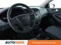 Hyundai i20 1.2 Go *KLIMA*GARANTIE* Blanco - thumbnail 11