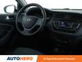 Hyundai i20 1.2 Go *KLIMA*GARANTIE* Blanco - thumbnail 13