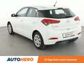 Hyundai i20 1.2 Go *KLIMA*GARANTIE* Blanco - thumbnail 4