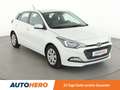 Hyundai i20 1.2 Go *KLIMA*GARANTIE* Blanco - thumbnail 8