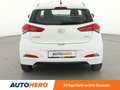 Hyundai i20 1.2 Go *KLIMA*GARANTIE* Blanco - thumbnail 5