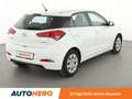 Hyundai i20 1.2 Go *KLIMA*GARANTIE* Blanco - thumbnail 6