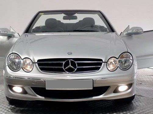 Mercedes-Benz CLK 200 CLK Cabrio 200 K 184 - foto 1