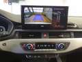 Audi A4 S line 40 TFSI quattro S-tronic +OPTIK+ Blanc - thumbnail 6