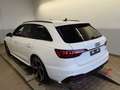 Audi A4 S line 40 TFSI quattro S-tronic +OPTIK+ Blanc - thumbnail 7