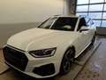 Audi A4 S line 40 TFSI quattro S-tronic +OPTIK+ Blanc - thumbnail 2