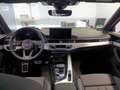 Audi A4 S line 40 TFSI quattro S-tronic +OPTIK+ Blanc - thumbnail 5