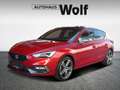 SEAT Leon FR 1.5 TSI ACT 130 PS Rot - thumbnail 1
