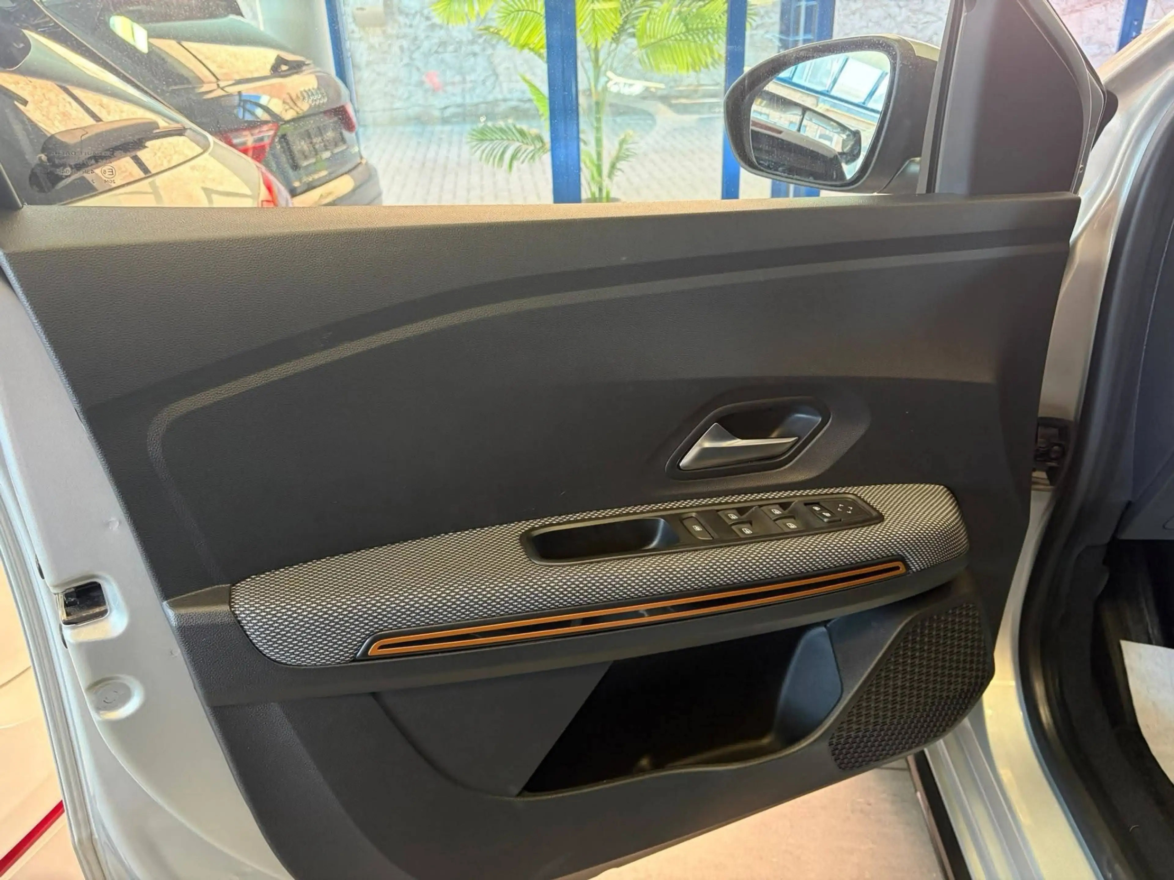 Dacia Sandero DACIA SANDERO STEPWAY GARANTIE — photo 8