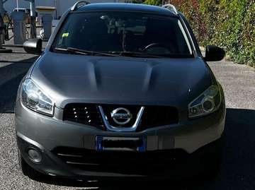 Qashqai I 2007 2Qashqai 2 1.5 dci Visia dpf FL