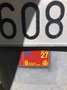 Suzuki Burgman 250 AN250X Y4H Gris - thumbnail 8