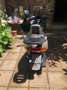 Suzuki Burgman 250 AN250X Y4H Gris - thumbnail 3