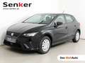 SEAT Ibiza Reference Edition 1.0 Schwarz - thumbnail 1