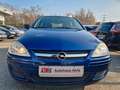 Opel Corsa C Klima Blau - thumbnail 1