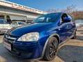 Opel Corsa C Klima Blau - thumbnail 2