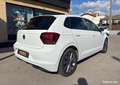 Volkswagen Polo 1.0 TSI 95CH COPPER LINE Blanc - thumbnail 2