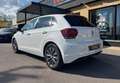 Volkswagen Polo 1.0 TSI 95CH COPPER LINE Blanc - thumbnail 19
