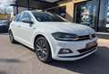 Volkswagen Polo 1.0 TSI 95CH COPPER LINE Blanc - thumbnail 17