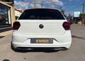 Volkswagen Polo 1.0 TSI 95CH COPPER LINE Blanc - thumbnail 20