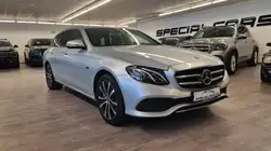 Mercedes-Benz E 300 de T ASSISTS HUD AHK BURMESTER