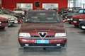 Alfa Romeo 164 2.0i V6 turbo cat Super Rot - thumbnail 1