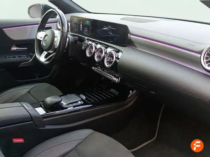 Mercedes-Benz Clase A A 200 d AUT. 2022, foto 9