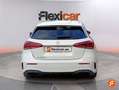 Mercedes-Benz A 200 d Blanco - thumbnail 4